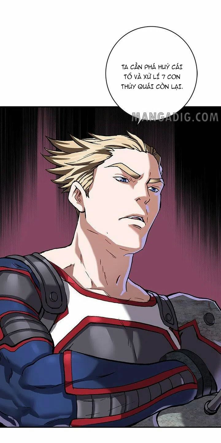 Đứa Con Thần Chết Chapter 162 - Next Chapter 163