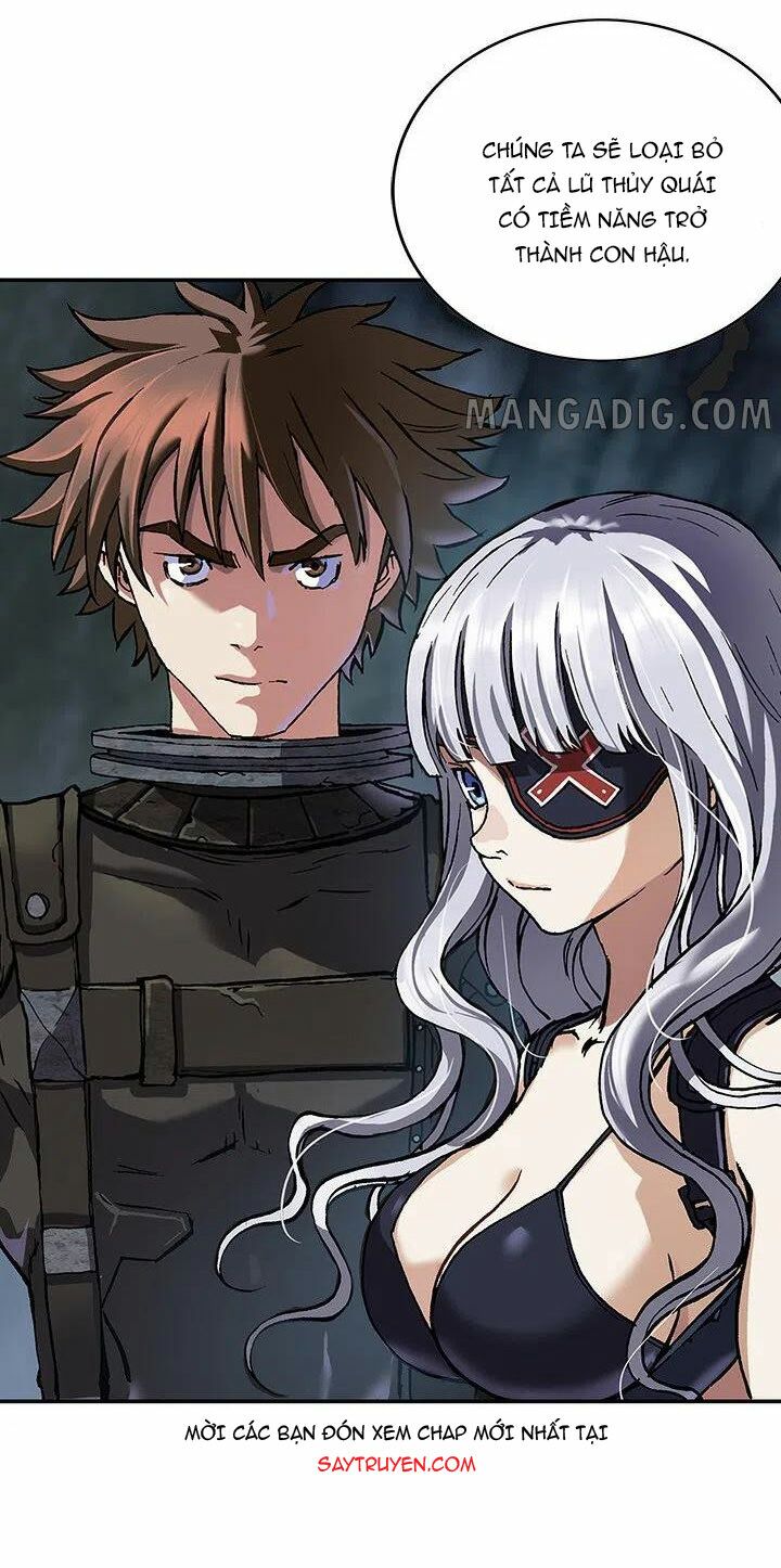 Đứa Con Thần Chết Chapter 162 - Next Chapter 163