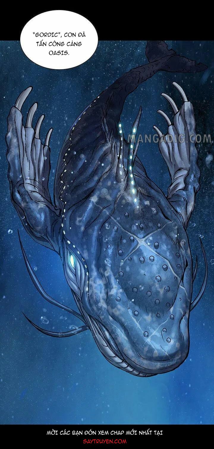 Đứa Con Thần Chết Chapter 162 - Next Chapter 163