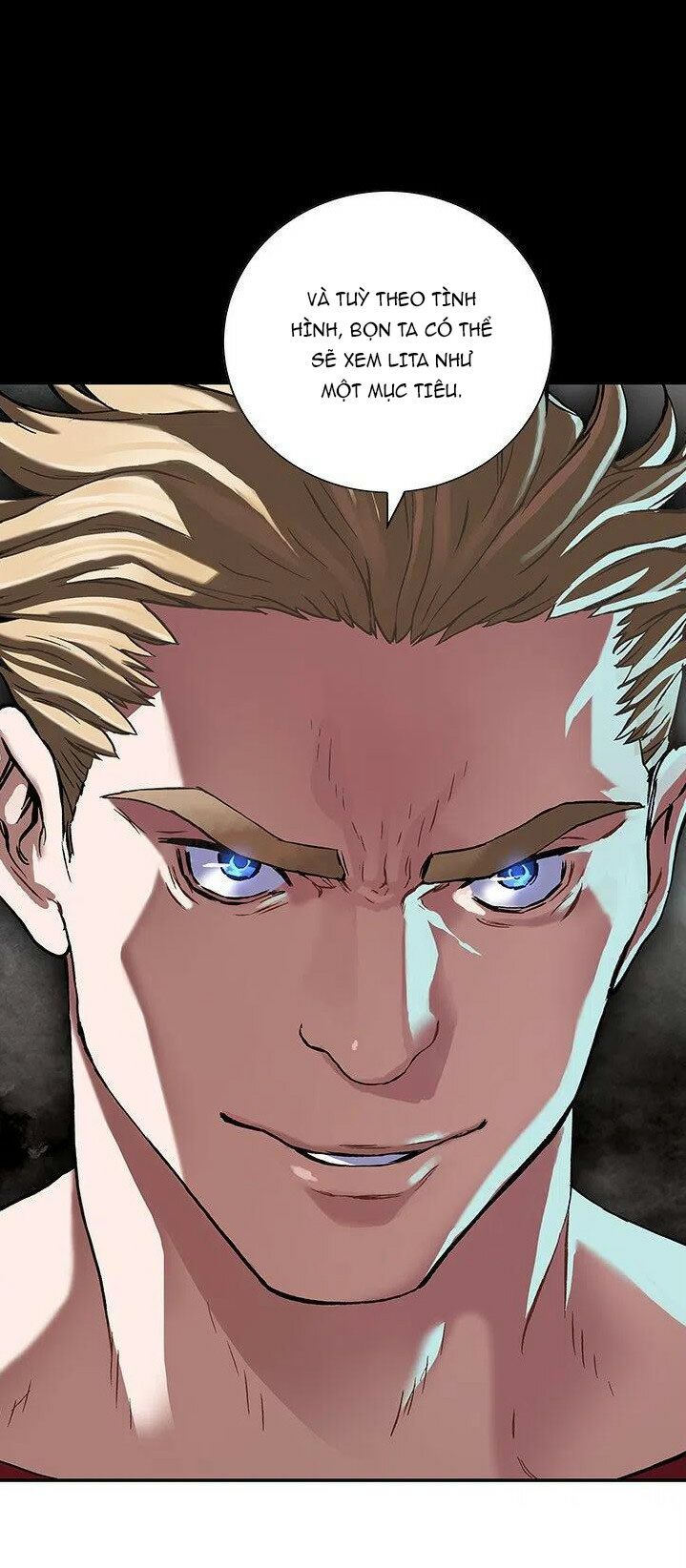Đứa Con Thần Chết Chapter 162 - Next Chapter 163