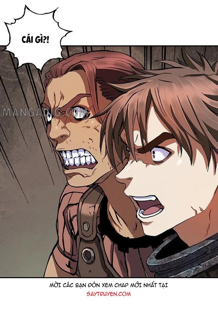 Đứa Con Thần Chết Chapter 162 - Next Chapter 163
