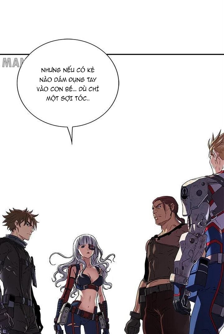Đứa Con Thần Chết Chapter 162 - Next Chapter 163