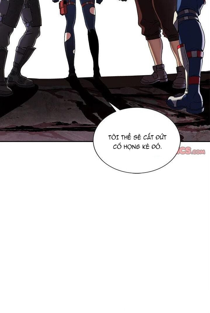 Đứa Con Thần Chết Chapter 162 - Next Chapter 163