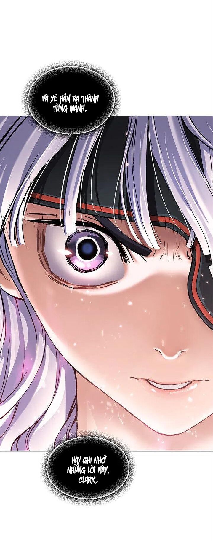 Đứa Con Thần Chết Chapter 162 - Next Chapter 163