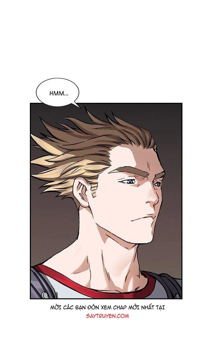 Đứa Con Thần Chết Chapter 162 - Next Chapter 163