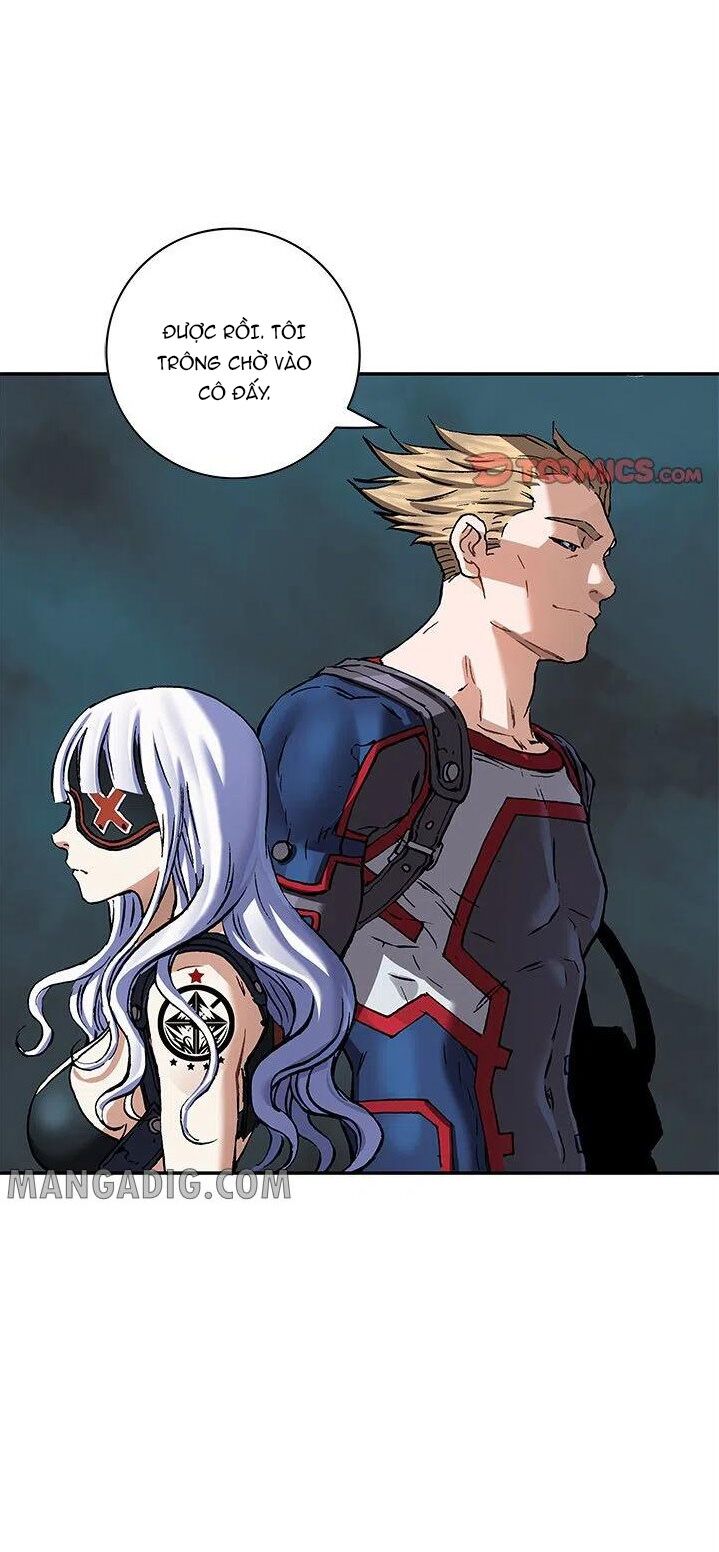 Đứa Con Thần Chết Chapter 162 - Next Chapter 163