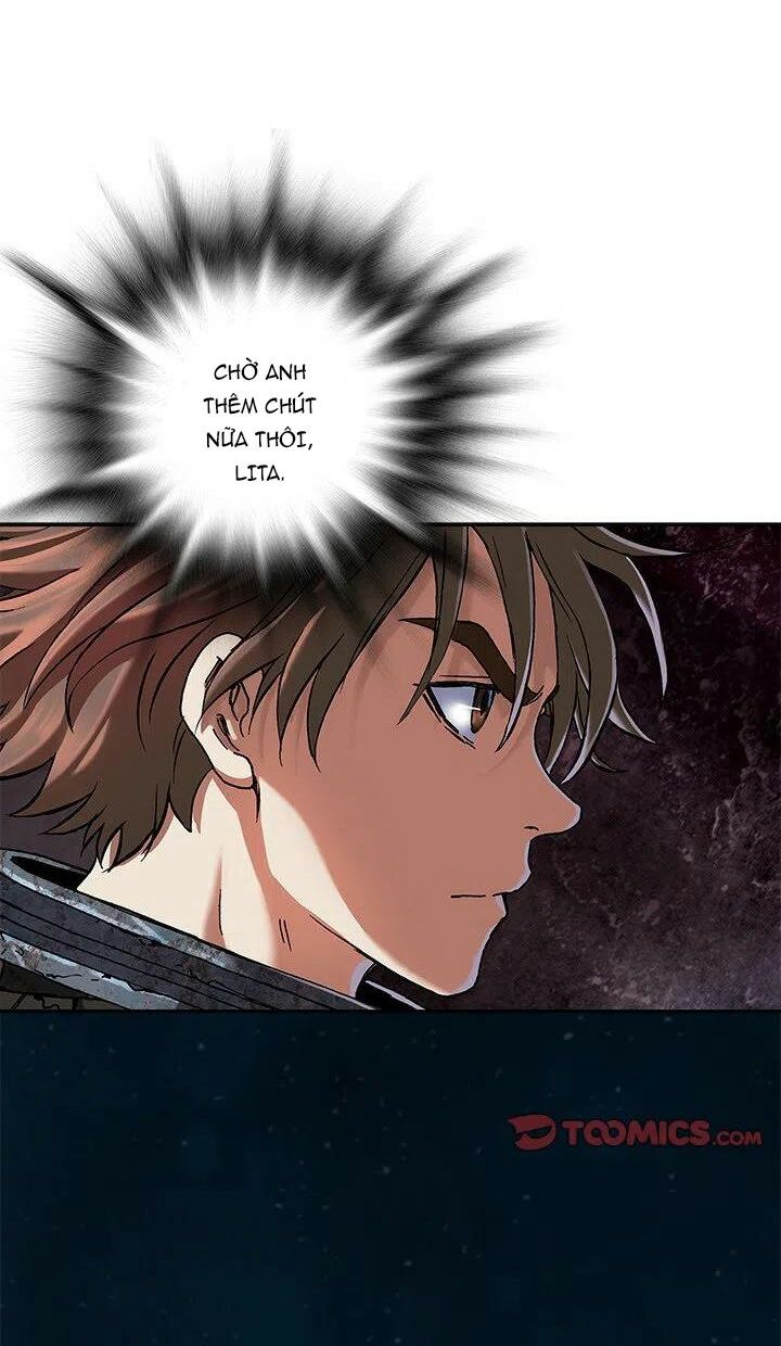 Đứa Con Thần Chết Chapter 162 - Next Chapter 163
