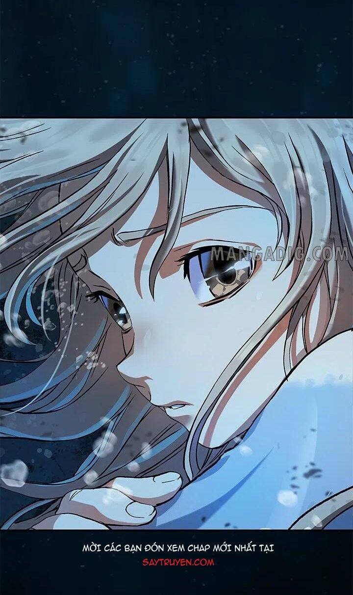 Đứa Con Thần Chết Chapter 162 - Next Chapter 163