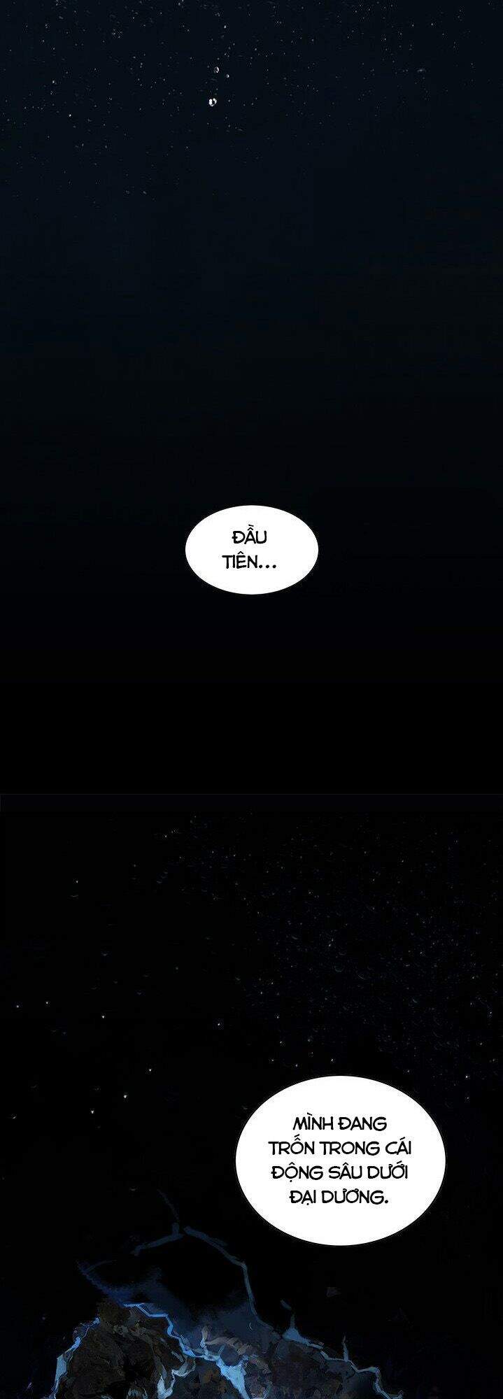Đứa Con Thần Chết Chapter 163 - Next Chapter 164