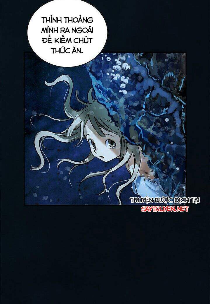 Đứa Con Thần Chết Chapter 163 - Next Chapter 164