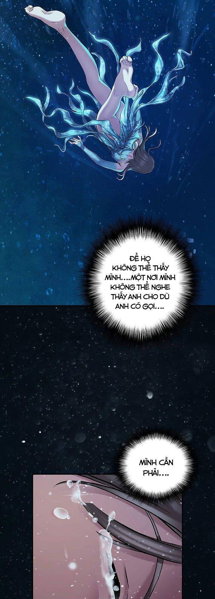 Đứa Con Thần Chết Chapter 163 - Next Chapter 164