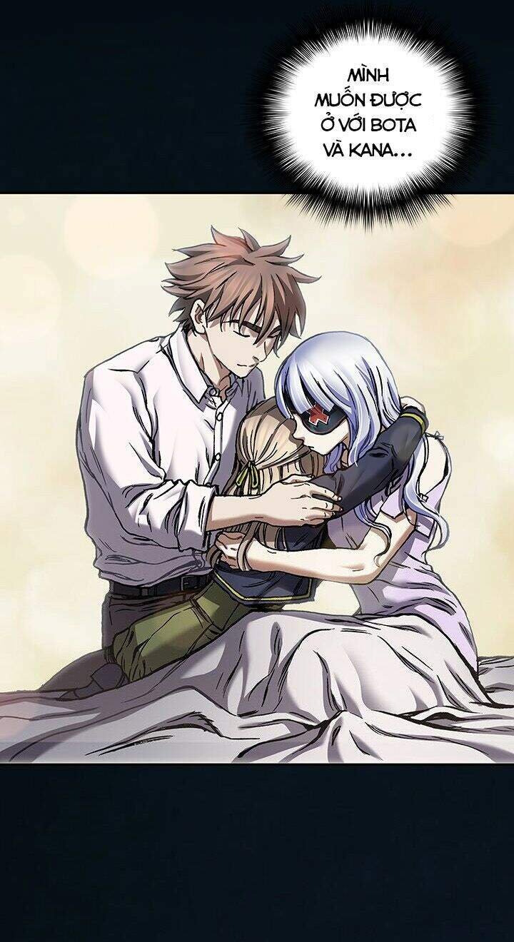 Đứa Con Thần Chết Chapter 163 - Next Chapter 164