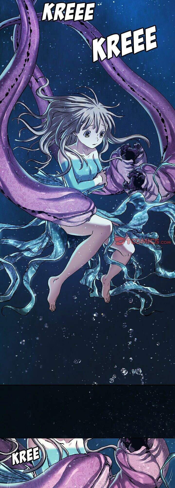 Đứa Con Thần Chết Chapter 163 - Next Chapter 164