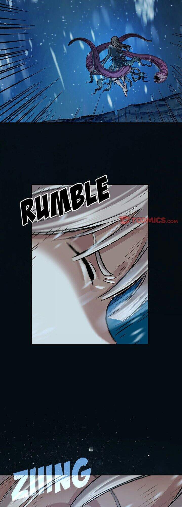 Đứa Con Thần Chết Chapter 163 - Next Chapter 164