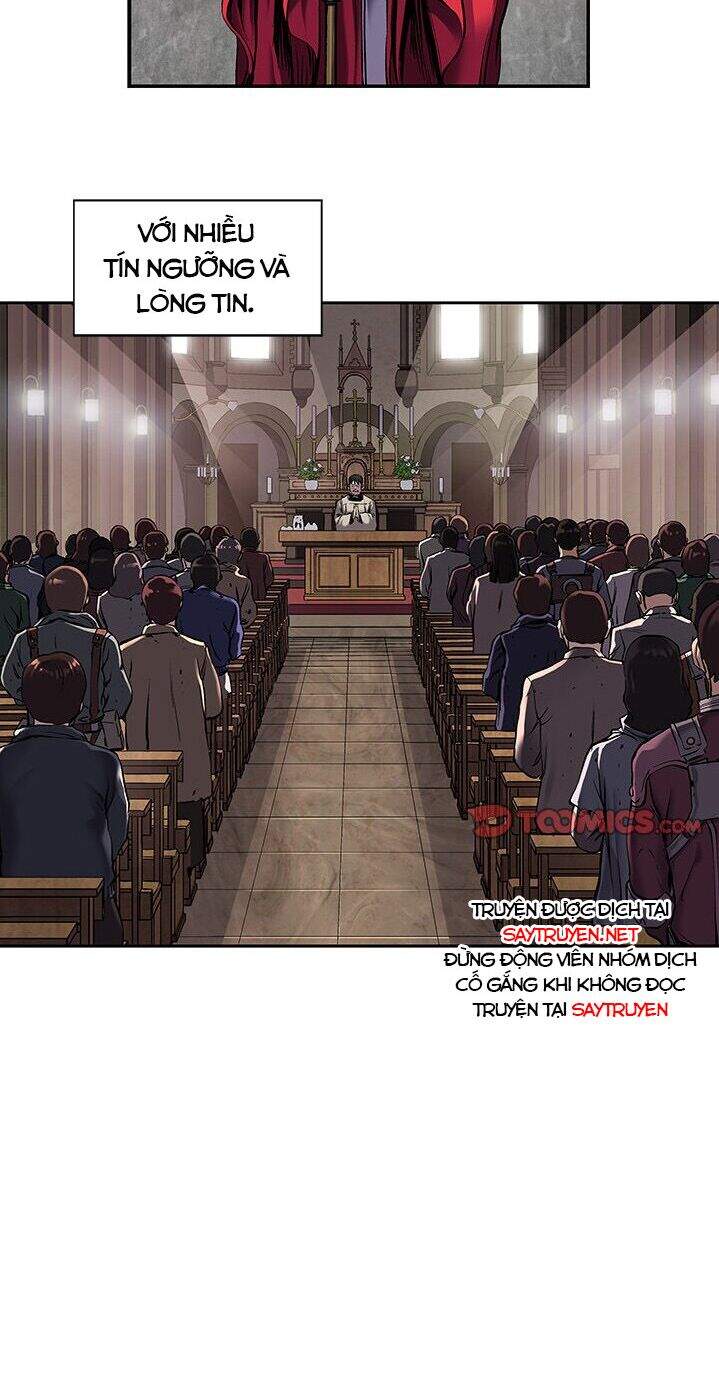 Đứa Con Thần Chết Chapter 163 - Next Chapter 164