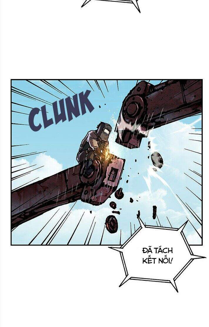 Đứa Con Thần Chết Chapter 163 - Next Chapter 164