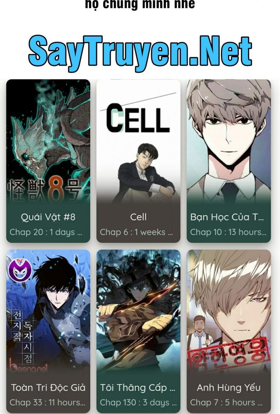 Đứa Con Thần Chết Chapter 163 - Next Chapter 164