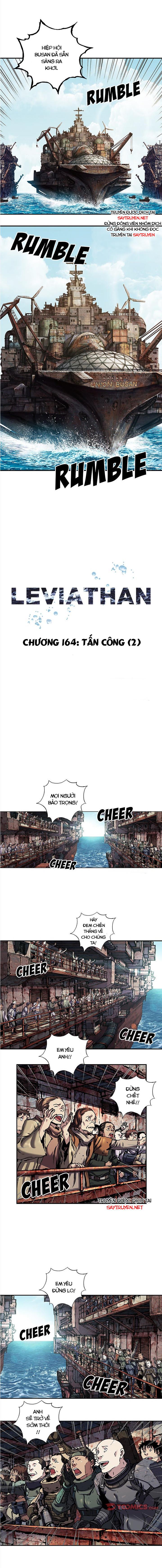 Đứa Con Thần Chết Chapter 164 - Next Chapter 165