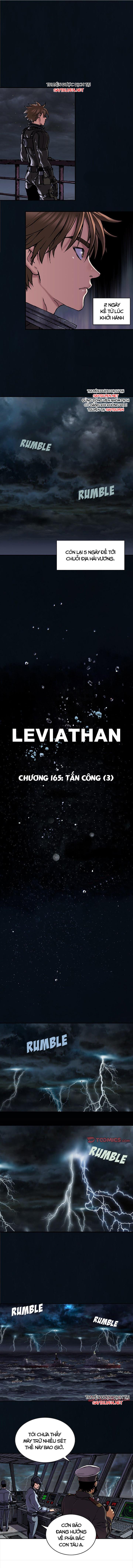Đứa Con Thần Chết Chapter 165 - Next Chapter 166