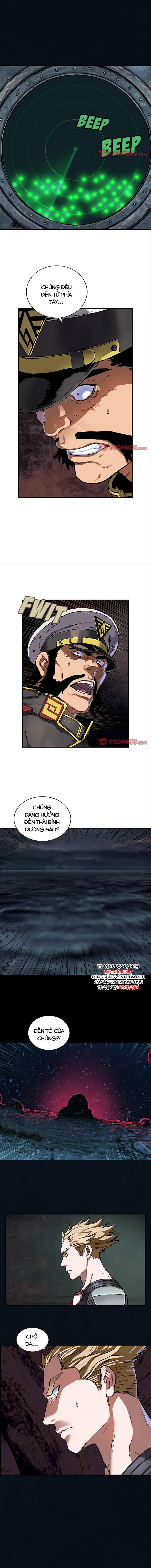 Đứa Con Thần Chết Chapter 165 - Next Chapter 166