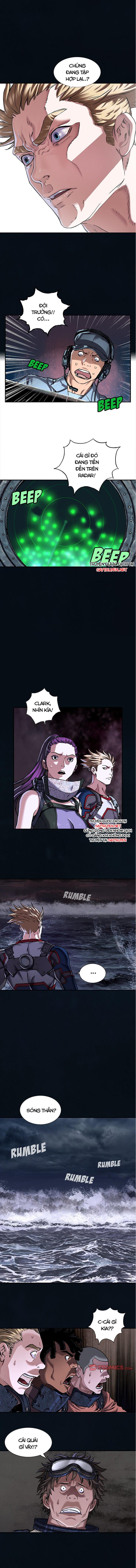 Đứa Con Thần Chết Chapter 165 - Next Chapter 166