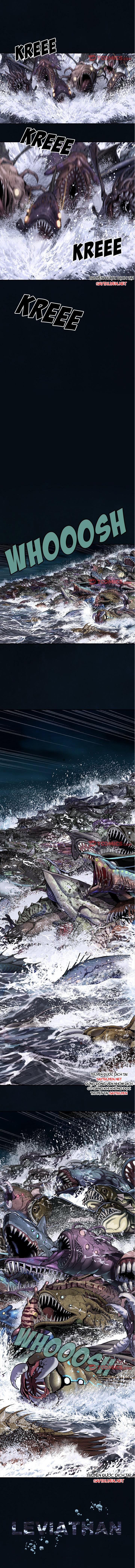 Đứa Con Thần Chết Chapter 165 - Next Chapter 166