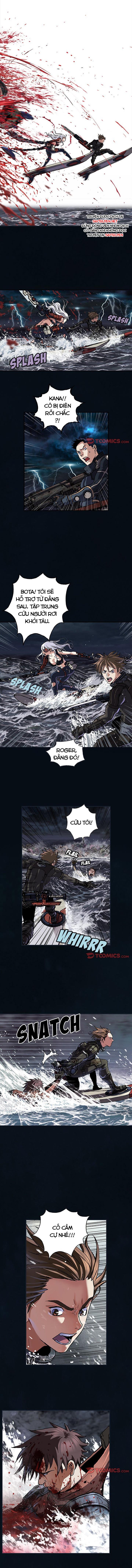 Đứa Con Thần Chết Chapter 166 - Next Chapter 167