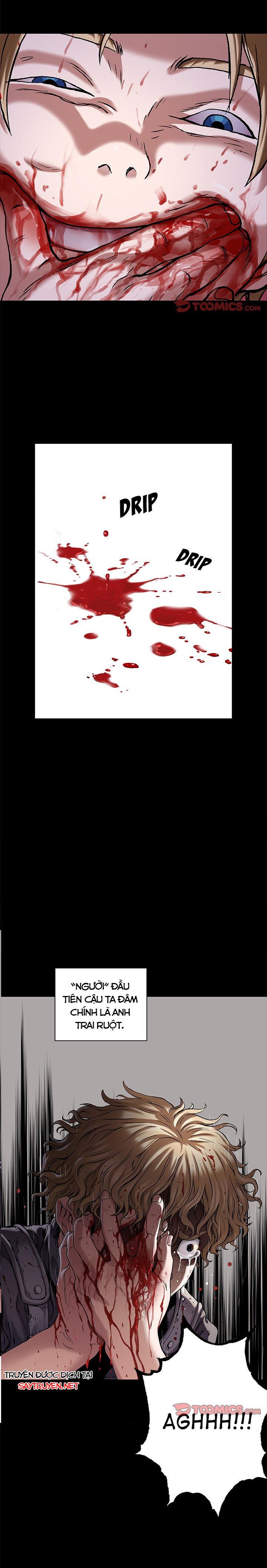 Đứa Con Thần Chết Chapter 167 - Next Chapter 168