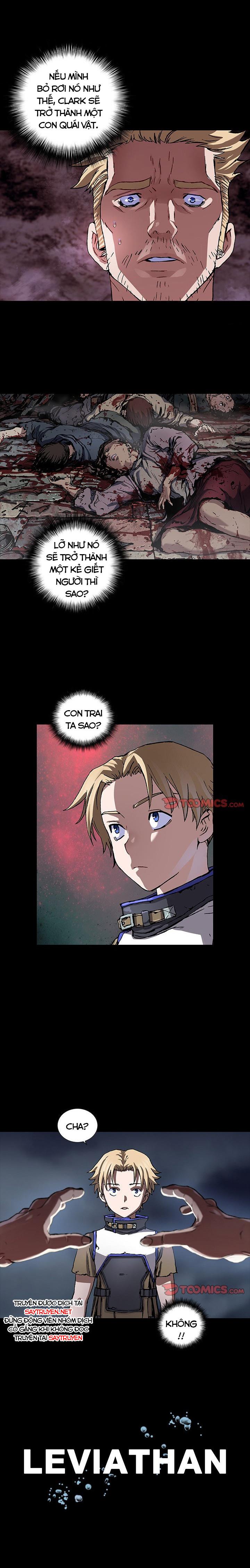 Đứa Con Thần Chết Chapter 167 - Next Chapter 168