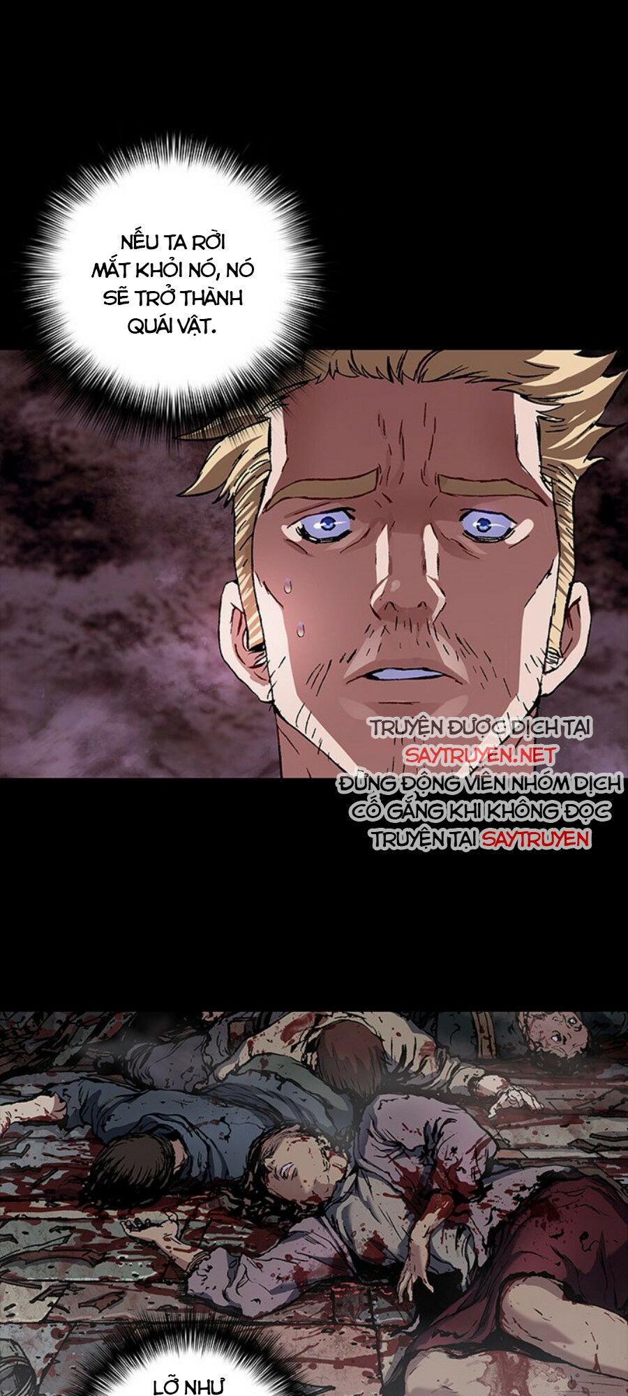 Đứa Con Thần Chết Chapter 168 - Next Chapter 169