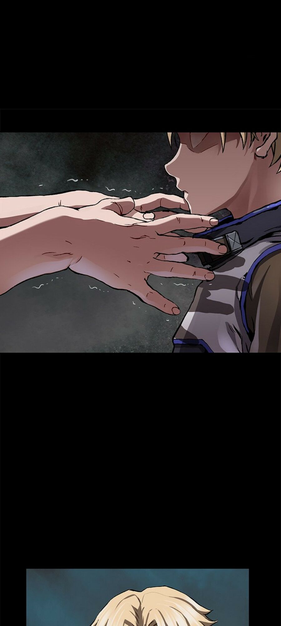 Đứa Con Thần Chết Chapter 168 - Next Chapter 169