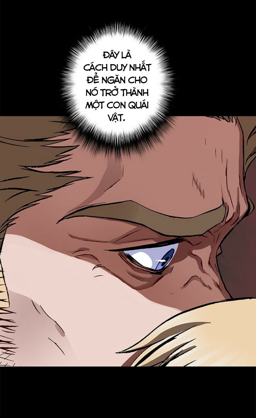 Đứa Con Thần Chết Chapter 168 - Next Chapter 169