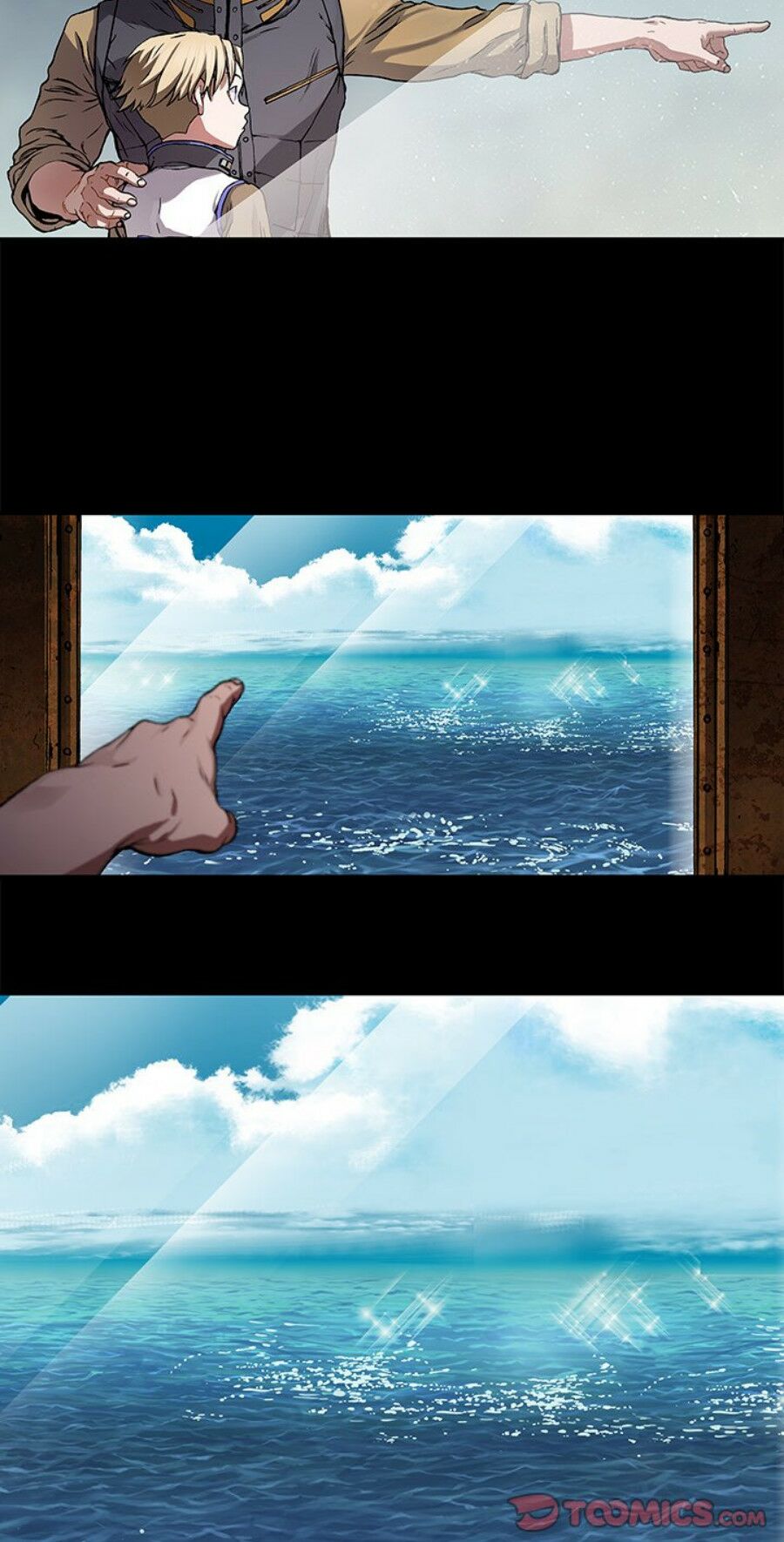 Đứa Con Thần Chết Chapter 168 - Next Chapter 169
