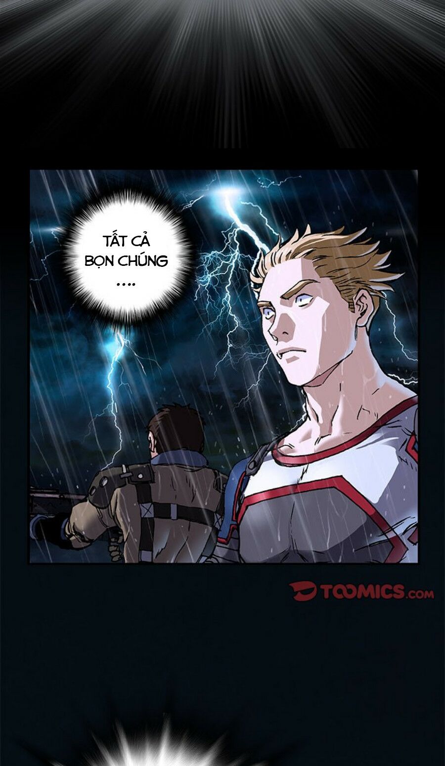 Đứa Con Thần Chết Chapter 168 - Next Chapter 169