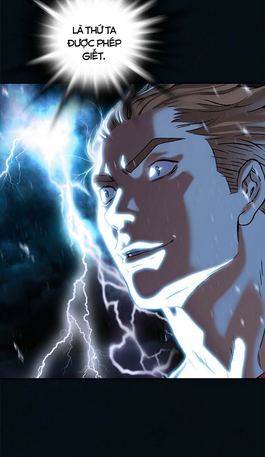 Đứa Con Thần Chết Chapter 168 - Next Chapter 169