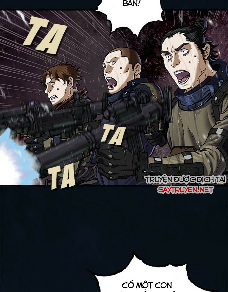 Đứa Con Thần Chết Chapter 168 - Next Chapter 169