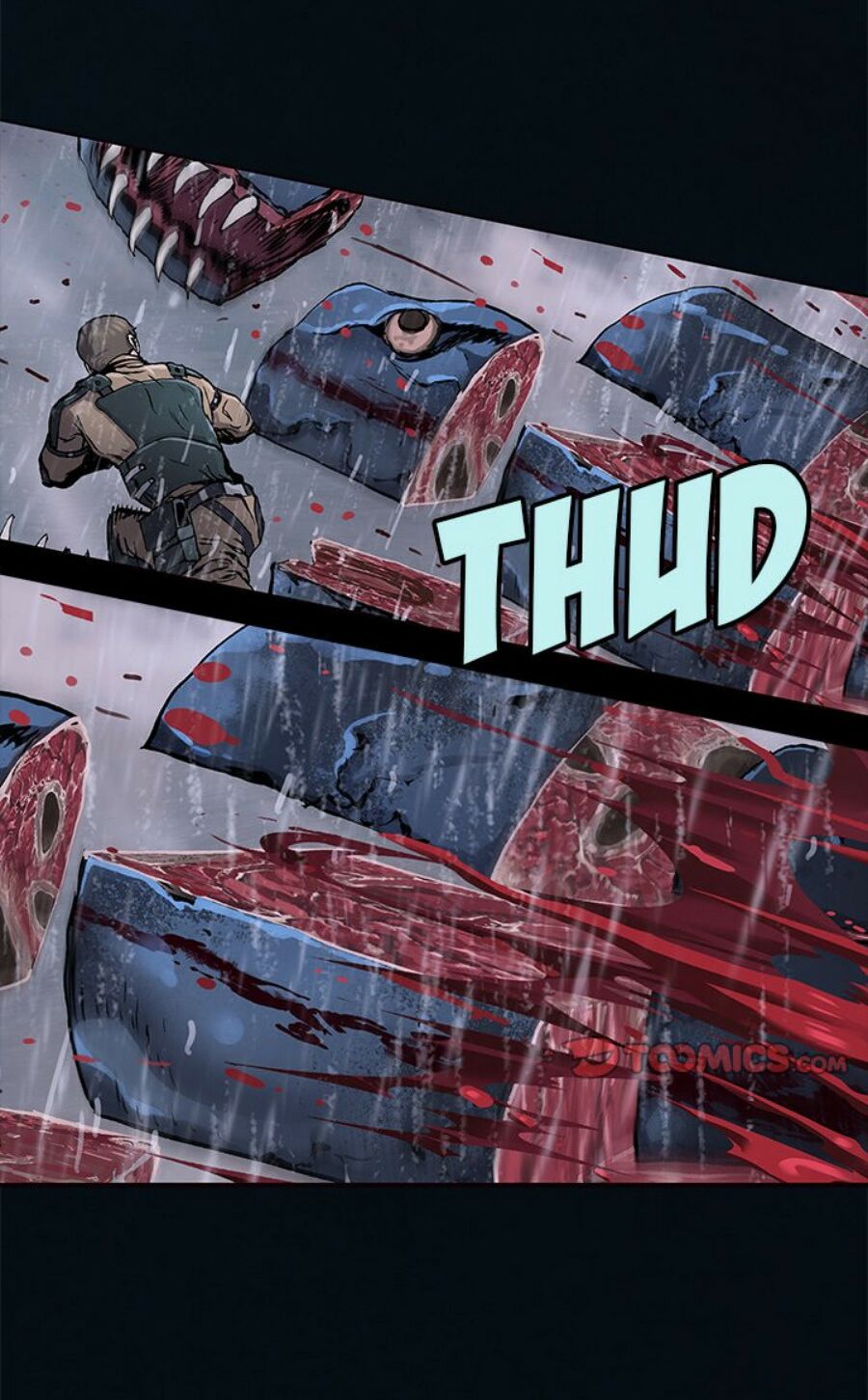 Đứa Con Thần Chết Chapter 168 - Next Chapter 169