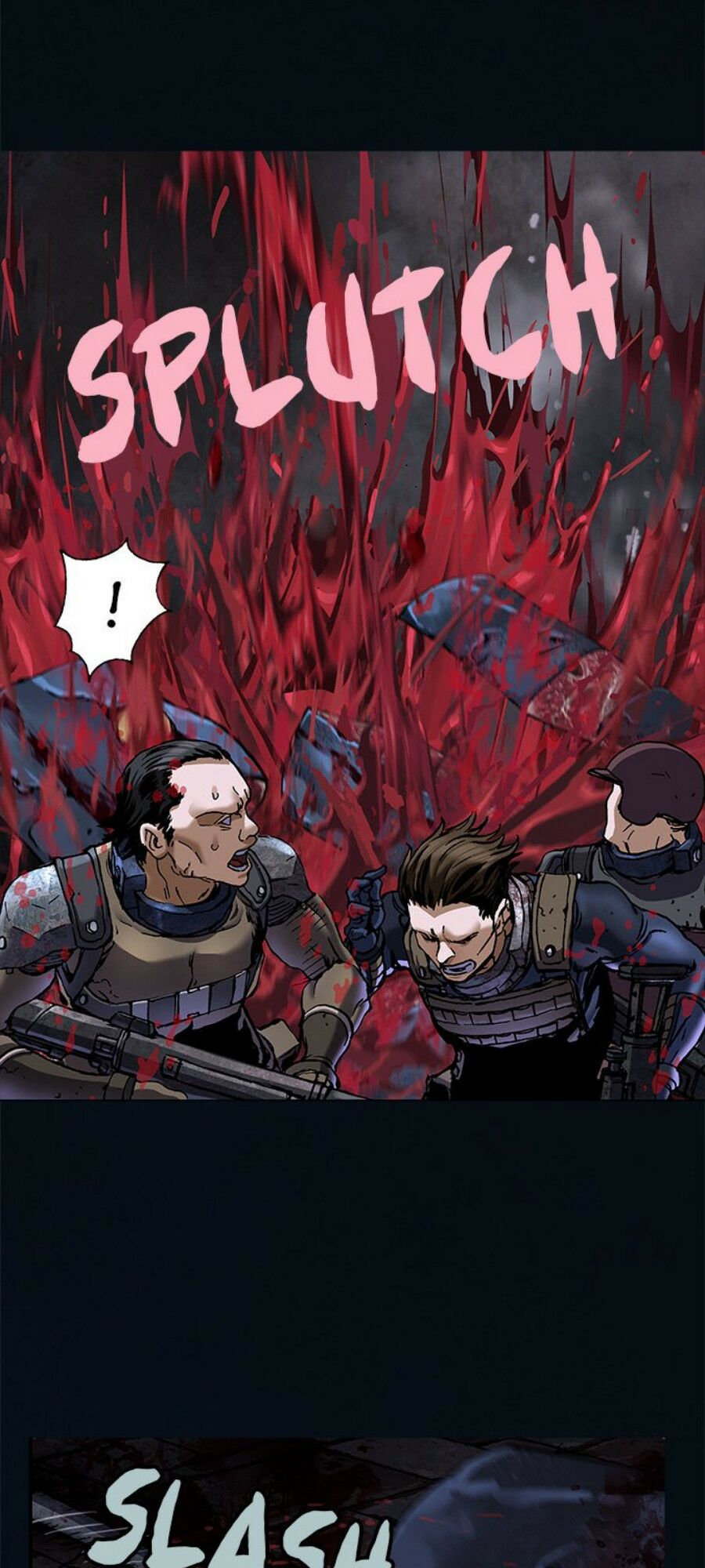 Đứa Con Thần Chết Chapter 168 - Next Chapter 169