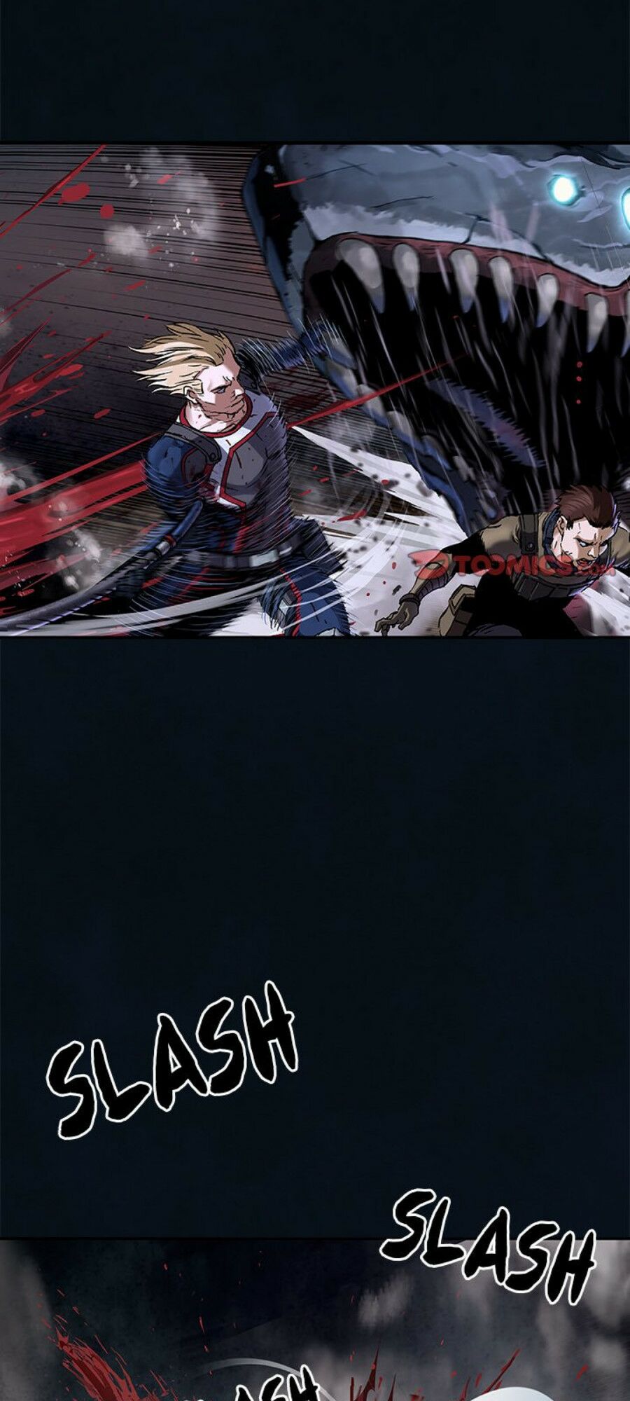 Đứa Con Thần Chết Chapter 168 - Next Chapter 169