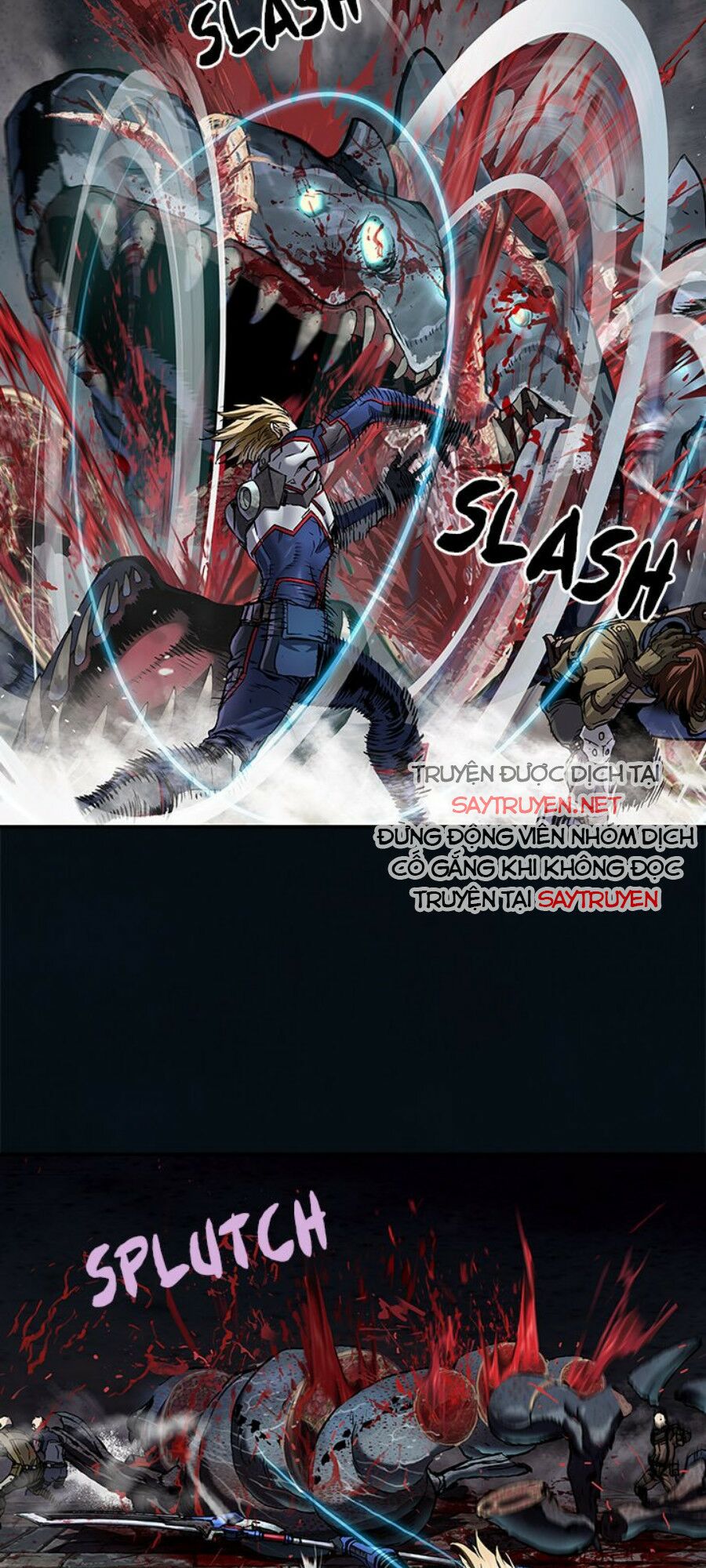 Đứa Con Thần Chết Chapter 168 - Next Chapter 169