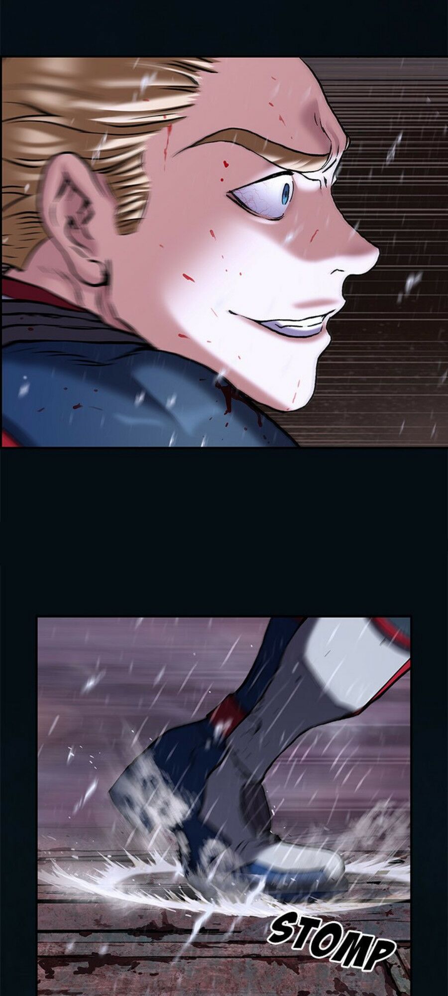 Đứa Con Thần Chết Chapter 168 - Next Chapter 169