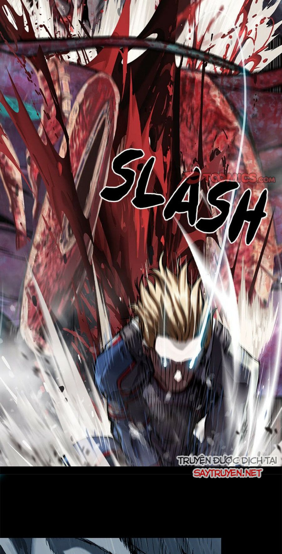 Đứa Con Thần Chết Chapter 168 - Next Chapter 169