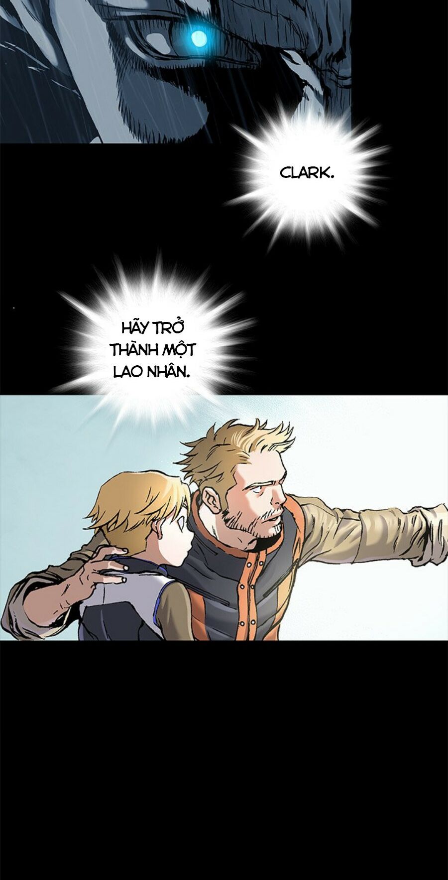 Đứa Con Thần Chết Chapter 168 - Next Chapter 169