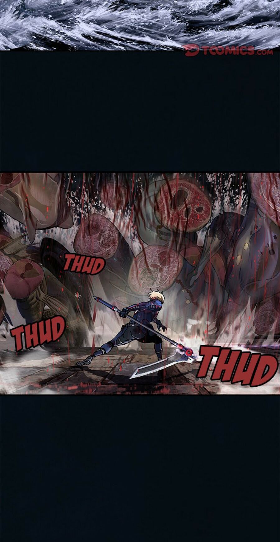 Đứa Con Thần Chết Chapter 168 - Next Chapter 169