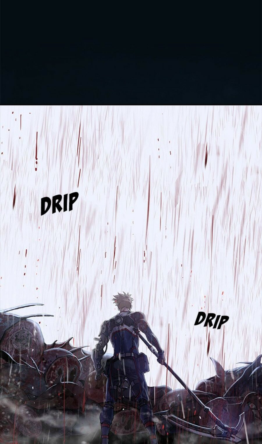 Đứa Con Thần Chết Chapter 168 - Next Chapter 169