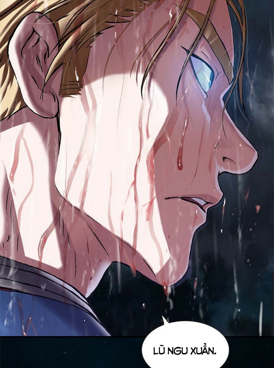 Đứa Con Thần Chết Chapter 168 - Next Chapter 169