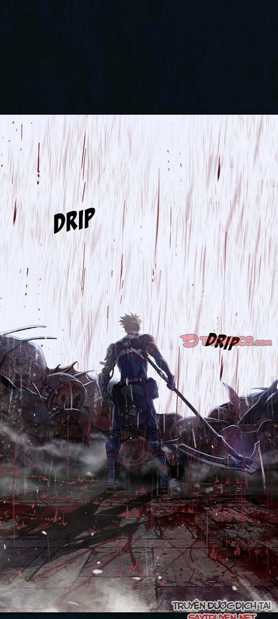 Đứa Con Thần Chết Chapter 169 - Next Chapter 170