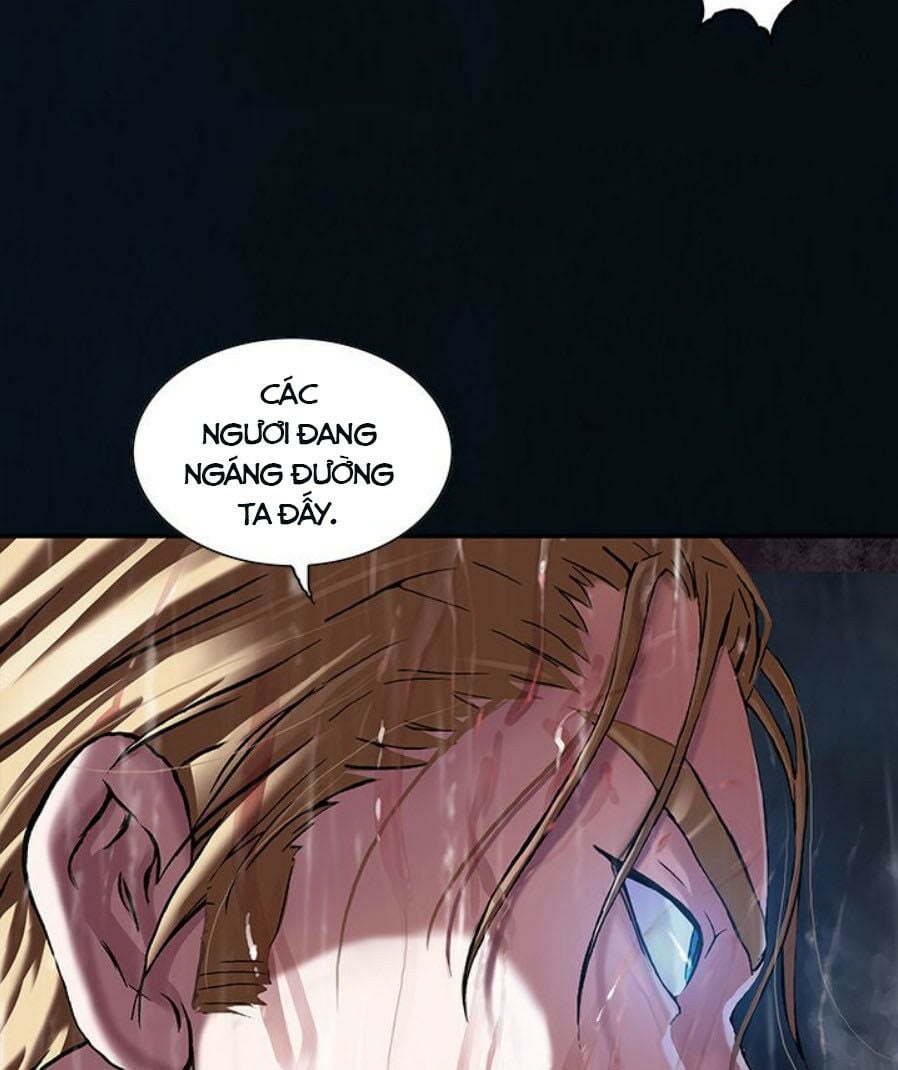 Đứa Con Thần Chết Chapter 169 - Next Chapter 170