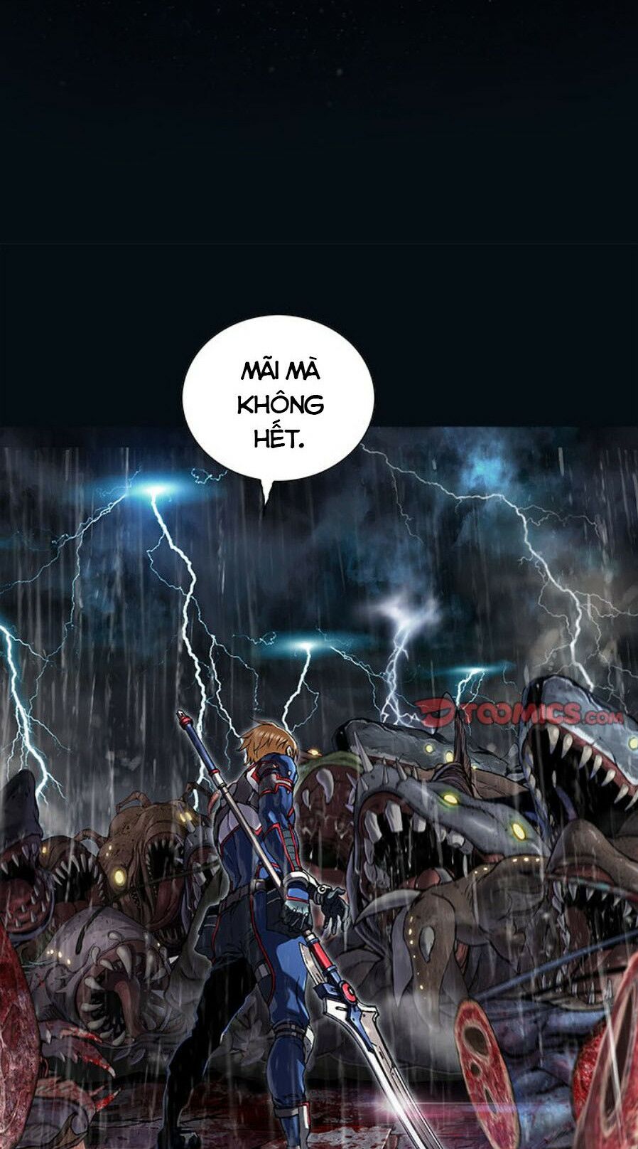 Đứa Con Thần Chết Chapter 169 - Next Chapter 170