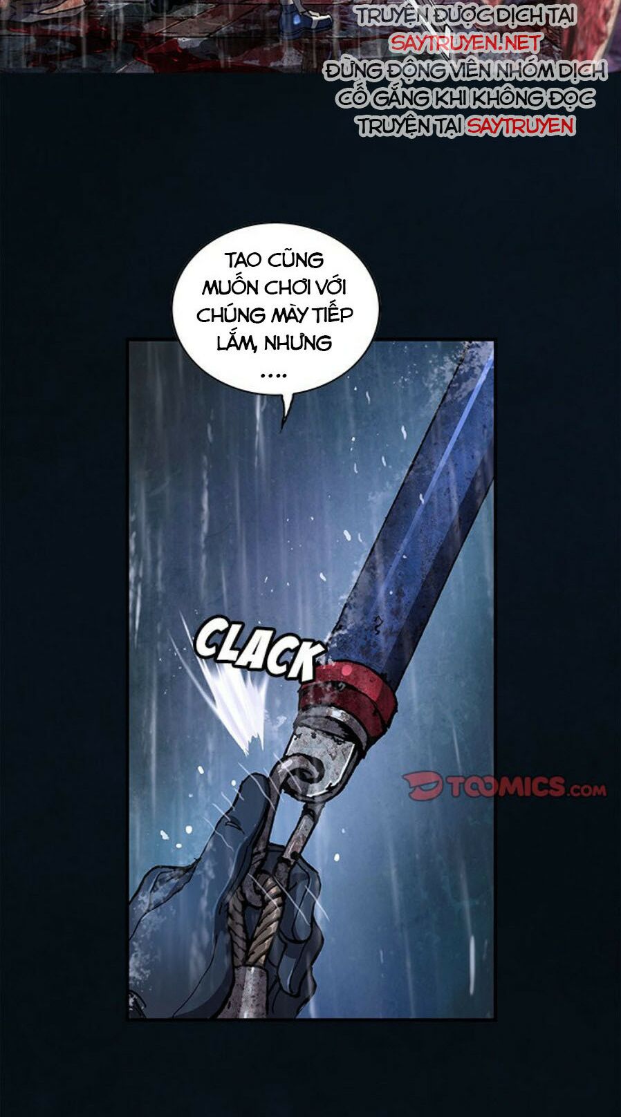 Đứa Con Thần Chết Chapter 169 - Next Chapter 170